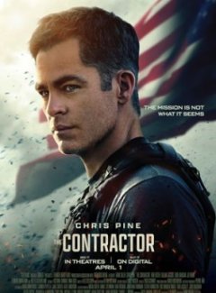 The Contractor - Tarik Saleh