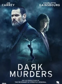 Dark Murders - Alexandros Avranas