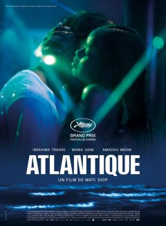 Atlantique - Mati Diop