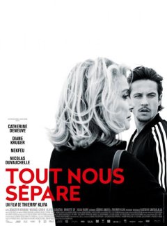 Tout nous sépare : Nekfeu cherche la rédemption en blu-ray - Thierry Klifa