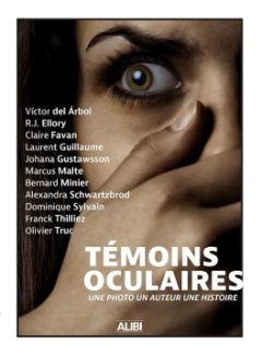 Témoins oculaires - Collectif