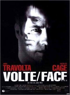 Volte/Face - John Woo