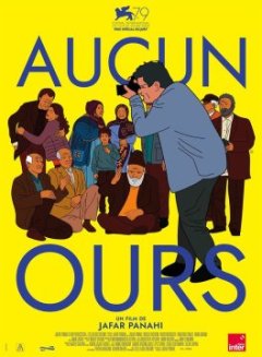 Aucun Ours - Jafar Panahi