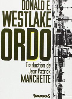 Ordo - Donald E. Westlake