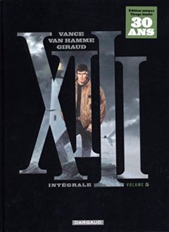 XIII - Intégrale - Tome 5