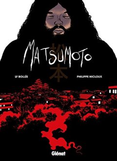 Matsumoto - LF Bollée