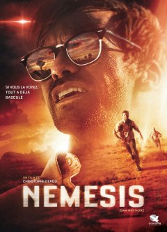 Nemesis (Sam was Here)