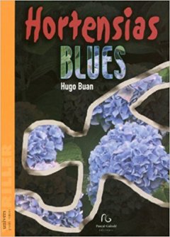 Hortensias blues - Hugo Buan