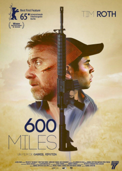 600 Miles