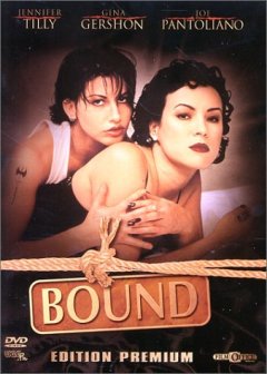 Bound - Lilly Wachowski, Lana Wachowski