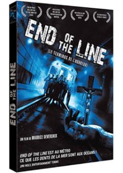 End of the line (le terminus de l'horreur)