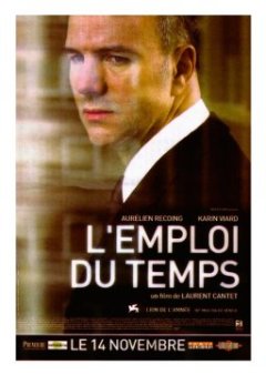 L'Emploi du temps : un très grand film qui déjoue les attentes