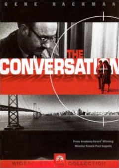 The Conversation [Import USA Zone 1] - Francis Ford Coppola