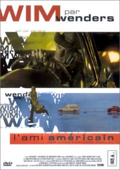 L'Ami américain - Wim Wenders