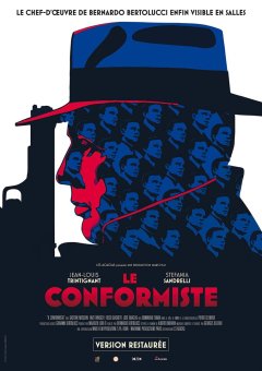Le Conformiste - Bernardo Bertolucci