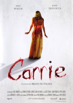 Carrie au bal du diable - Brian De Palma