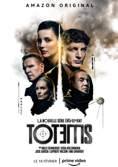 Totems - Saison 1