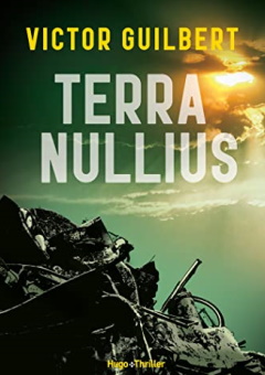 Terra Nullius - Victor Guilbert