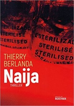 Naija - Thierry Berlanda 