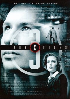 The X-Files - Saison 3