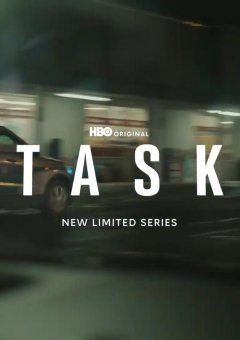 Une nouvelle série de malfrats pour HBO : Task.