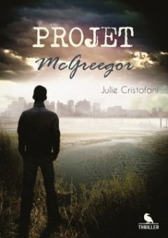 Projet McGreegor - Julie Cristofani