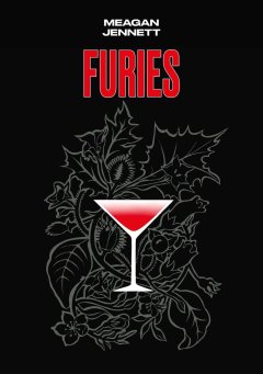 Furies - Meagan Jennett