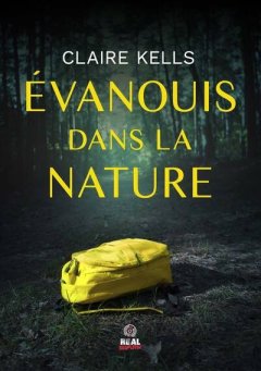 Evanouis dans la nature - Claire Kells