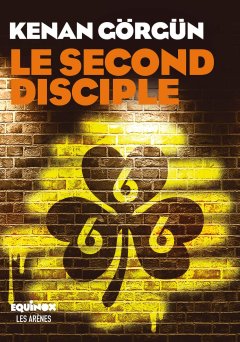 Le second disciple - Kenan Görgün 