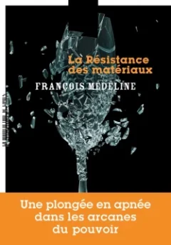 La résistance des matériaux - François Médeline