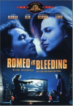 Romeo Is Bleeding [Import USA Zone 1]