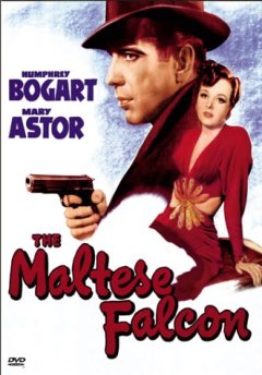 The Maltese Falcon [Import USA Zone 1] - John Huston