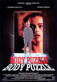 Body Puzzle - Lamberto Bava