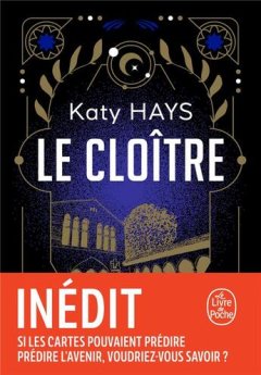 Le Cloître-Katy Hays