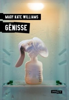 Génisse - Mary Kate Williams