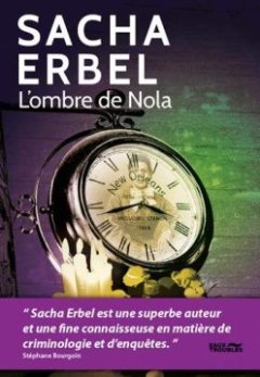 L'ombre de Nola - Sacha Erbel