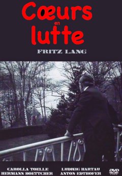 Coeurs en lutte - Fritz Lang