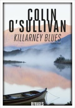 Killarney blues - Colin O'Sullivan
