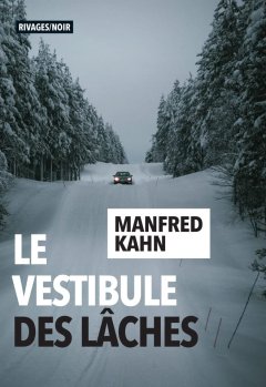 Le vestibule des lâches - Manfred Khan