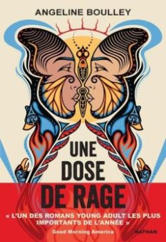 Une dose de rage - Angeline Boulley