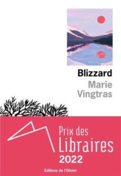 Blizzard -Marie Vingtras