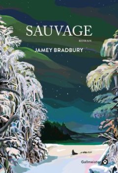 Sauvage - Jamey Bradbury