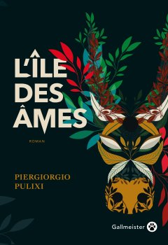 L'Île des âmes - Piergiorgio Pulixi