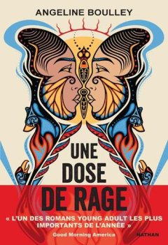 Une dose de rage - Angeline Boulley