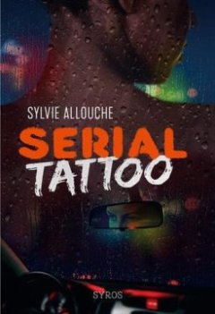 Serial tatoo - Sylvie Allouche