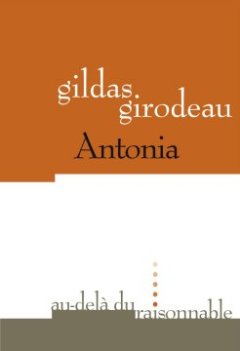 Antonia - Gildas Girodeau