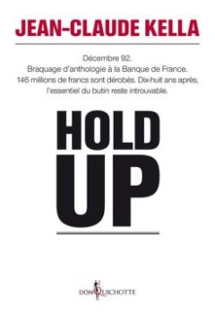 Hold up - Jean-Claude Kella