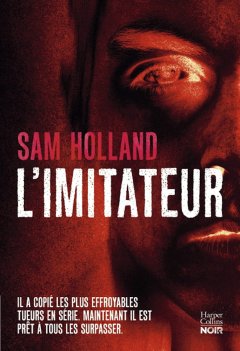 L'Imitateur - Sam Holland