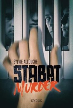 Stabat murder - Sylvie Allouche