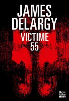 Victime 55 - James Delargy